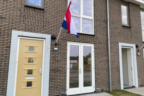 house image