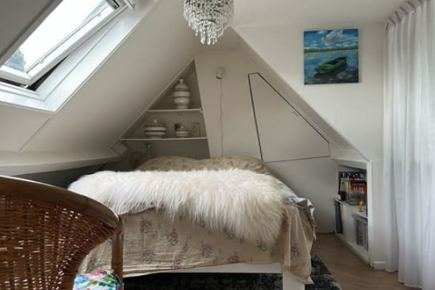 house image