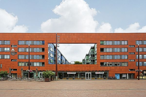 house image