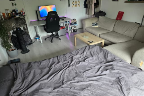 house image