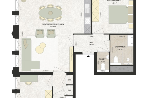 house image
