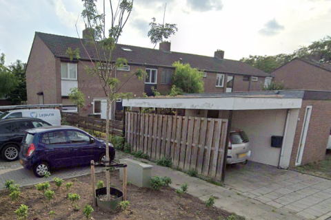 house image