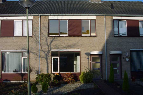 house image
