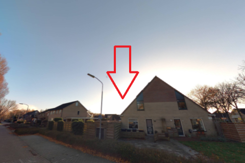house image