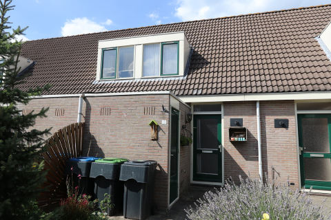 house image