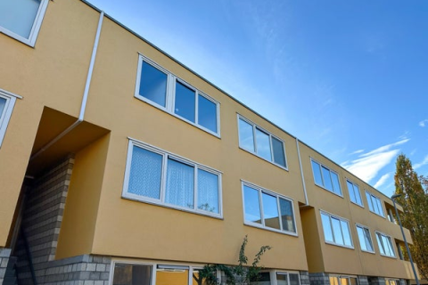 house image