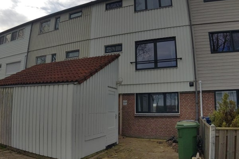 house image