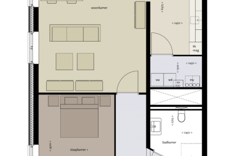 house image