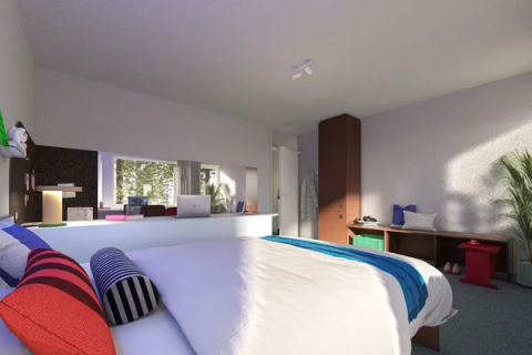 house image
