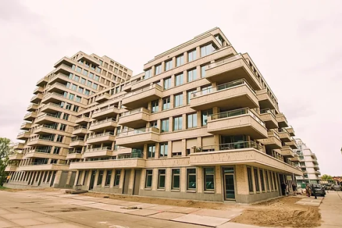 house image