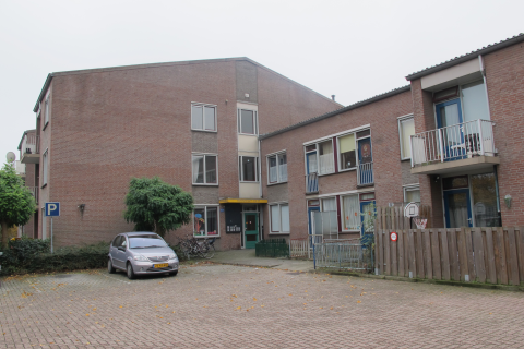 house image