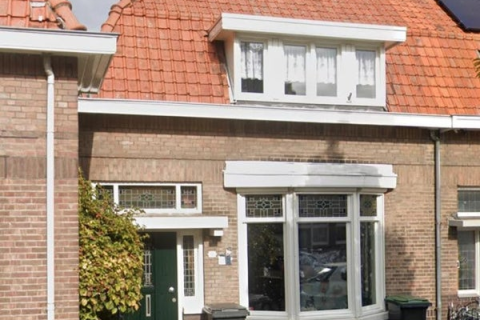 house image