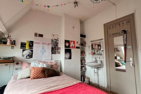 house image