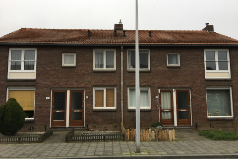 house image