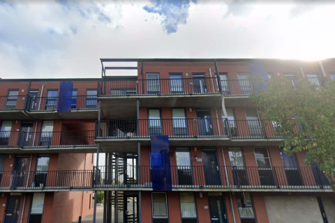 house image