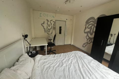 house image