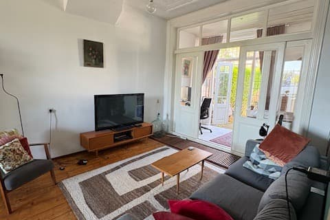 house image