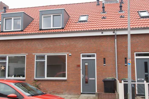 house image