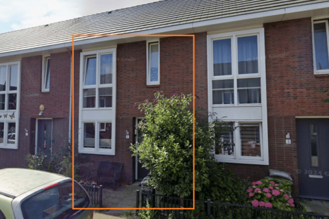 house image