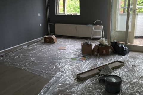 house image