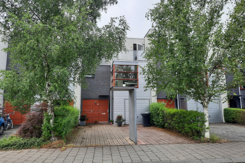 house image