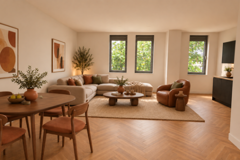 house image