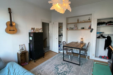 house image