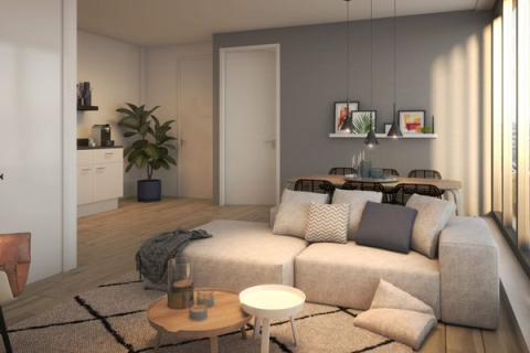 house image