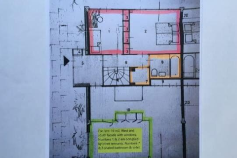 house image
