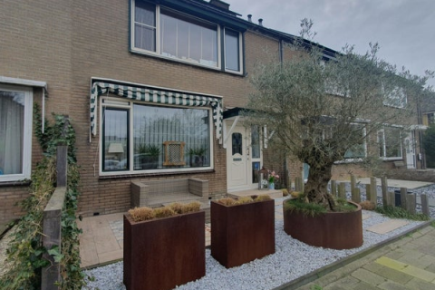 house image