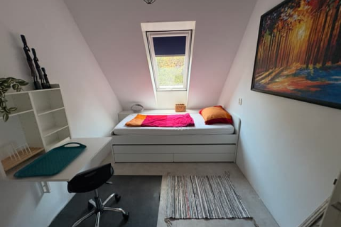 house image