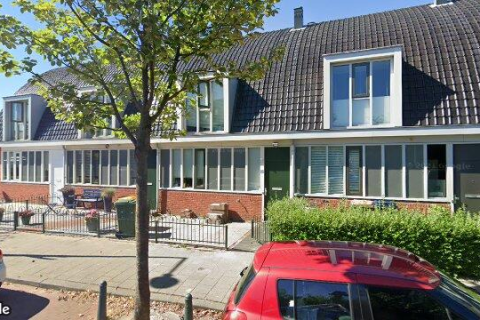 house image