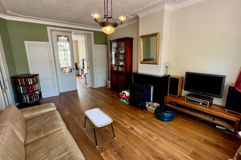house image
