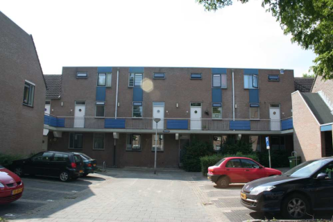 house image