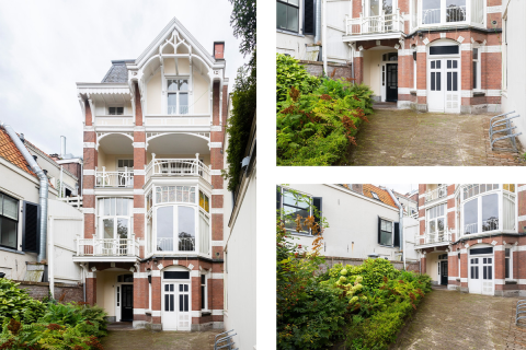 house image