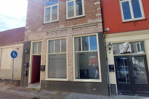 house image