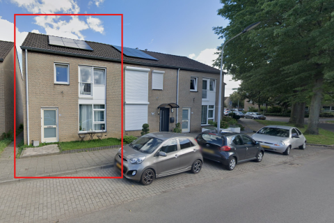 house image