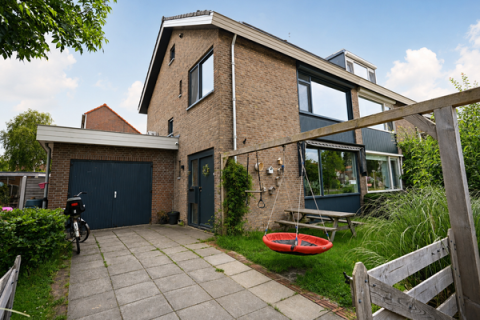 house image