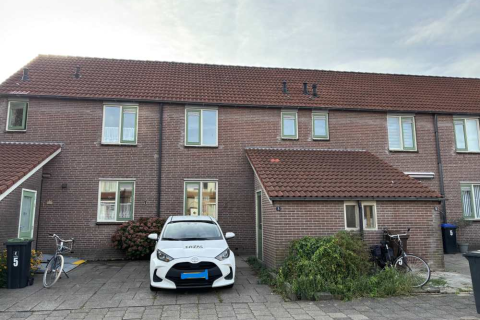 house image