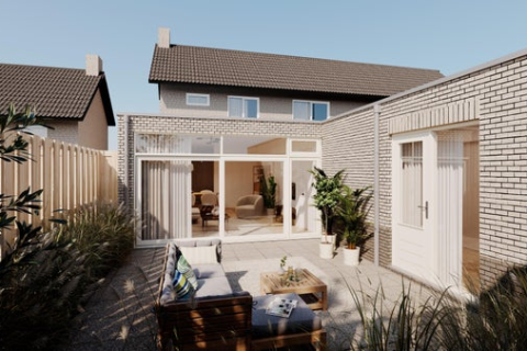 house image