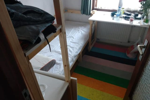 house image