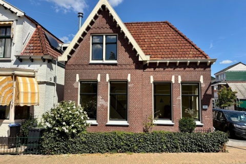 house image