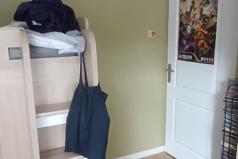 house image