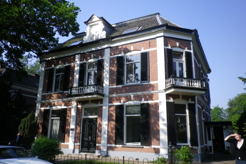 house image