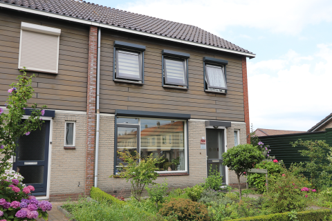 house image