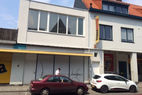 house image
