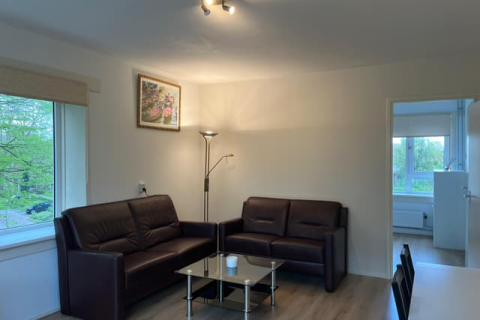 house image