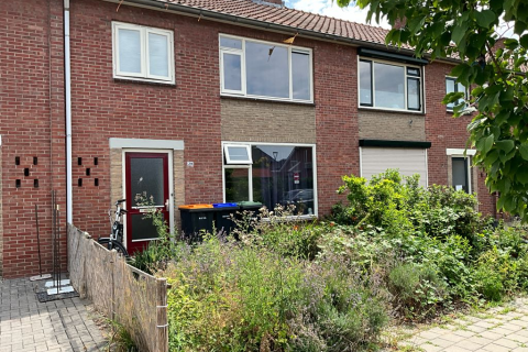 house image