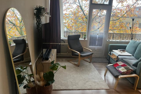 house image