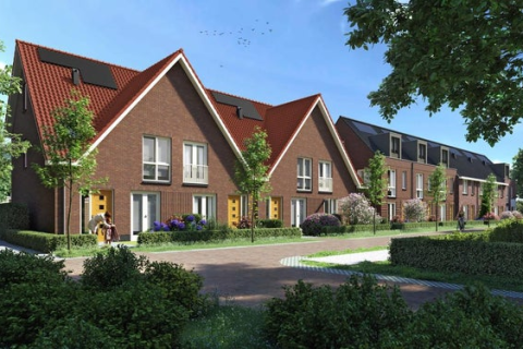 house image